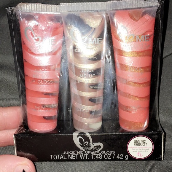 Me Makeover Essentials - Picture 2 of 2